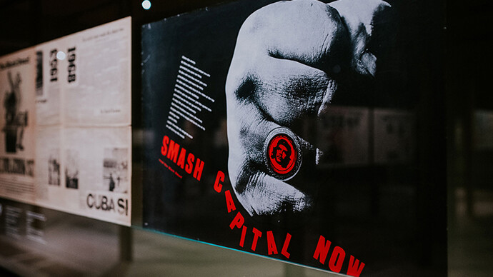 Robin Fior. Courtesy of Calouste Gulbenkian Museum
