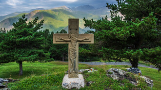 No tenía conciencia de la muerte, no conocía su significado