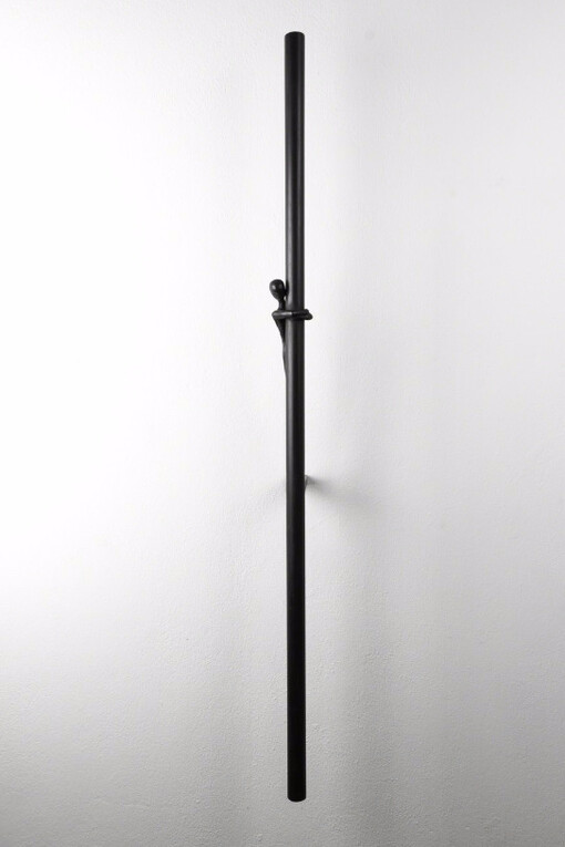 Alex Pinna. Courtesy of Punto sull'arte