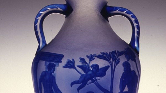 Decorative Arts. Courtesy of RAMM