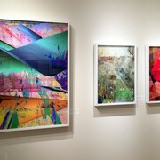 Spalding Nix Fine Art