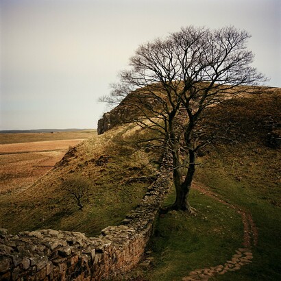 Darren Almond,
Fullmoon@Wall,
2007,
C-print,
50 3/16 x 50 3/16 in. (127.5 x 127.5 cm) (framed)
© Darren Almond. Courtesy White Cube