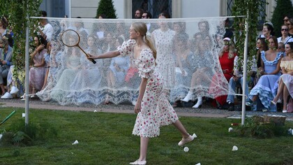 Luisa Beccaria, Family Match, Collezione Spring-Summer 2020