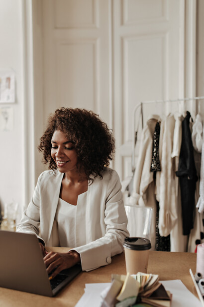 Black entrepreneurship survived and grew not because the system supported it, but because communities adapted to work around the system