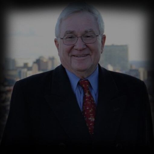 Dr. Herbert Benson, foi professor de Medicina na Harvard Medical School