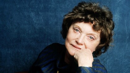 Muriel Spark the artistic literary bohemoth
