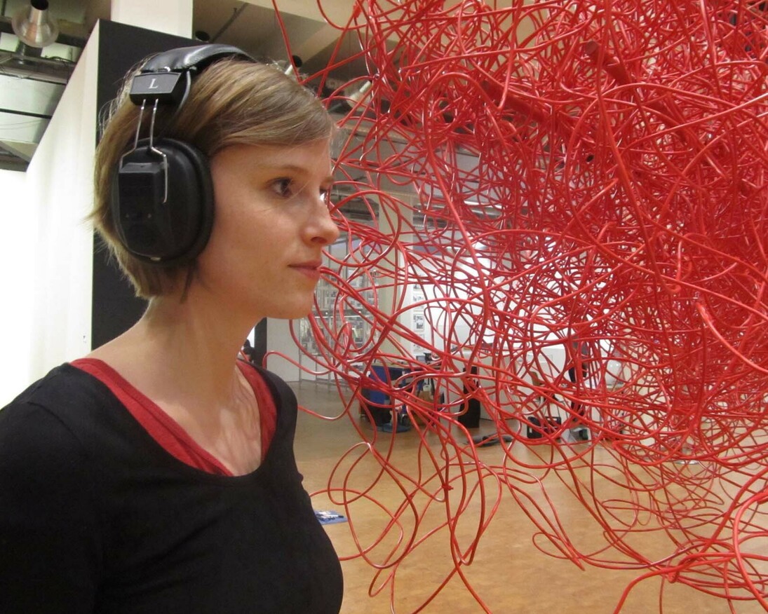Soundtracks. Courtesy of SFMOMA