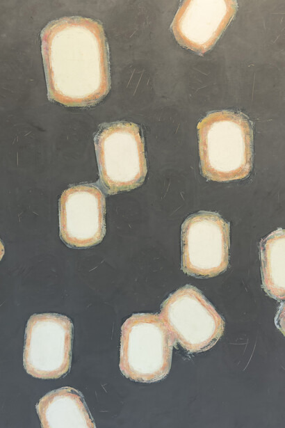 Luis Roldán, On the way home. Courtesy of La Cometa Gallery