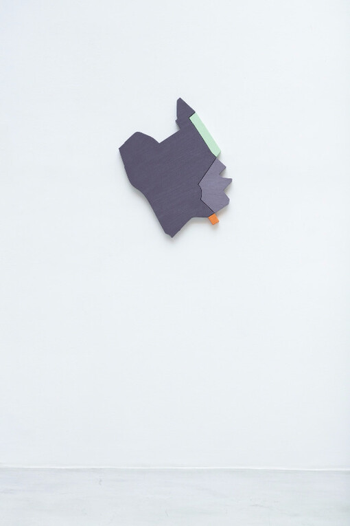 You have reached your destination. Courtesy of Zipper Galeria