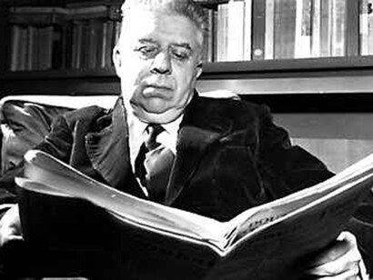 Eugenio Montale