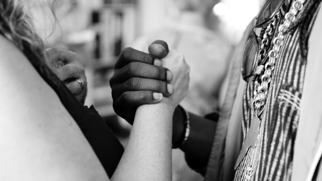 A look at the idea of global solidarity