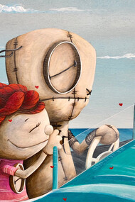 © Fabio Napoleoni