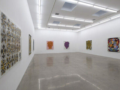 Josh Jefferson. Courtesy of Zevitas Marcus