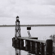 Seamarks! Courtesy of German Museum of Technology