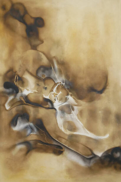 Lorenzo Conforti. Cortesia di Tempesta Gallery