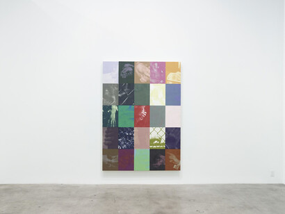 Anthony Giannini. Courtesy of Diane Rosenstein