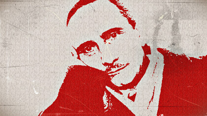 Tommaso Landolfi, scrittore italiano