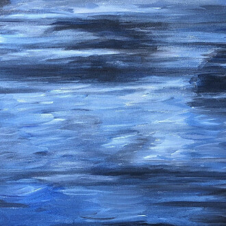 Layers of Self. Courtesy of Gallery Different