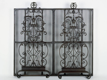 Grant Wood. Courtesy of Whitney Museum