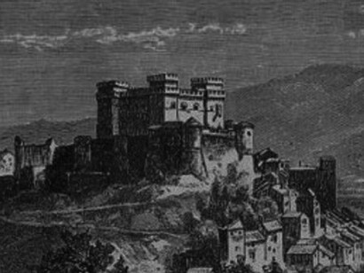 Saggio storico sulla rivoluzione