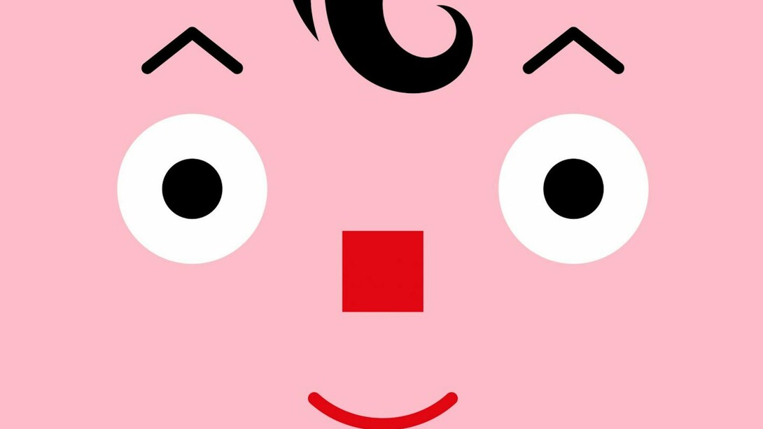 Giro Giro Tondo. Courtesy of Triennale di Milano