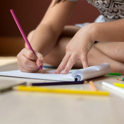 Me parecía interesante que pudiera convertir la cotidianidad en algo corto y directo con lo que otras personas podían identificarse