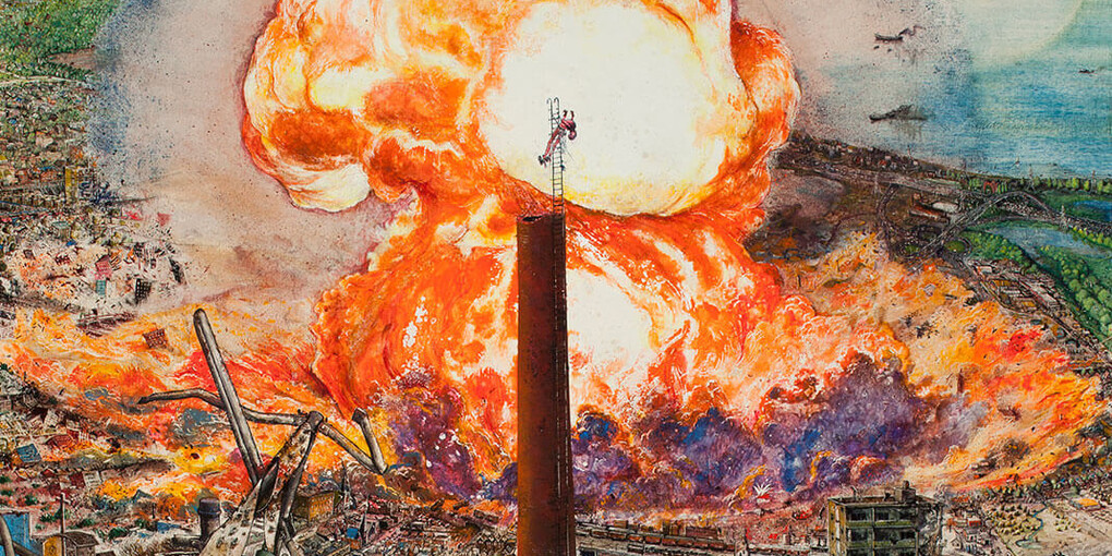 I Have A Right… J’ai un droit… Courtesy of AGH 