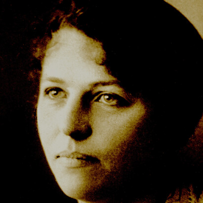 Mulheres que ganharm o Nobel de Literatura: Pearl S. Buck