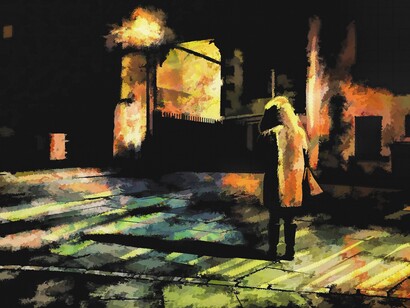 People are resisting the notion of interconnectedness