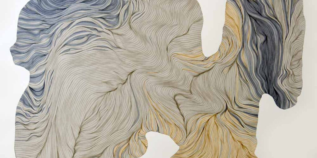 Lisa Pahlke, Cavalier, 2017. Courtesy of the artist 
