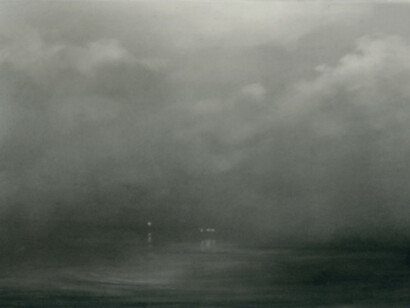 Dozier Bell. Courtesy of Danese Corey