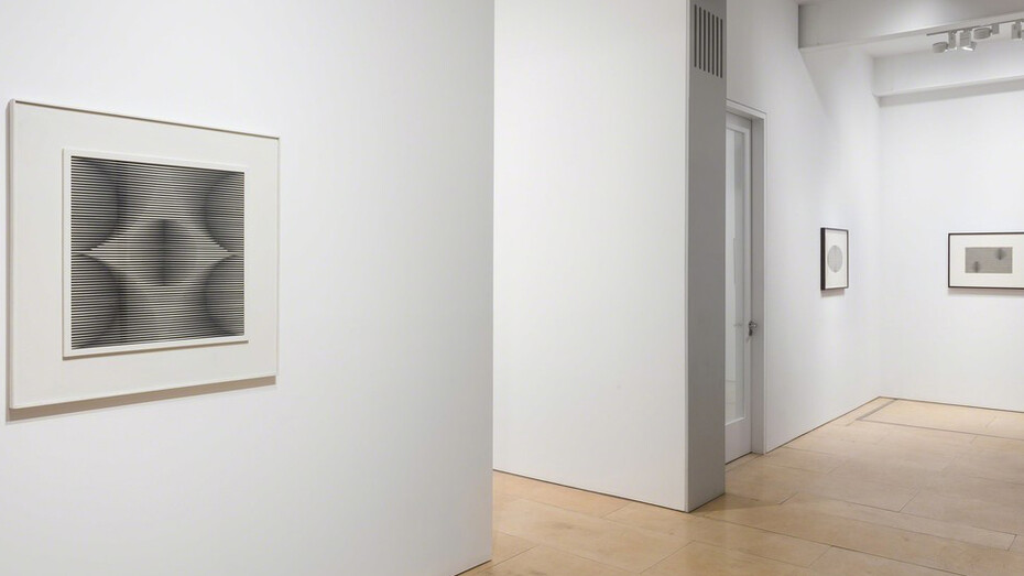 Manuel Espinosa, Black And White. Courtesy of Stephen Friedman Gallery
