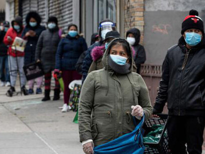 Cuando se trata de los pobres, los términos justicia social y solidaridad están pasados de moda
