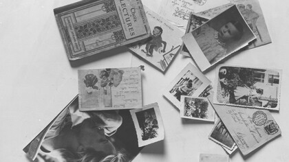 Io, siamo molte persone. Foto di Stefano Cappelletti