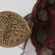 War against the Ottomans. Courtesy of Heeresgeschichtliches Museum