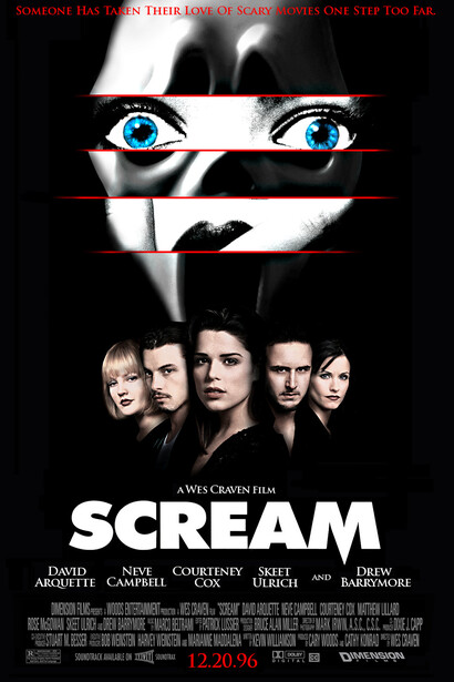 “Scream”