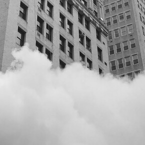 Saneun Hwang. Concrete Utopia. Courtesy of the artist 