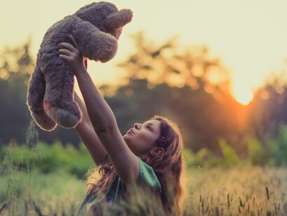 La educación es clave: son los niños de hoy los que deben construir una sociedad más justa e igualitaria