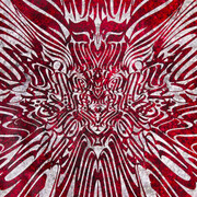 Mohammad Bozorgi. Courtesy of Ayyam Gallery 