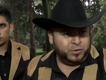 La realidad mexicana, la cual atraviesa por una crítica situación de salud y de seguridad, no hay que ignorar que el narcocorrido es solamente el reflejo del panorama que vive la sociedad. Vocalista de una de las tantas orquestas de narcocorrido, Mexico