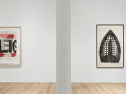 101 Drawings. Courtesy of Alexander and Bonin