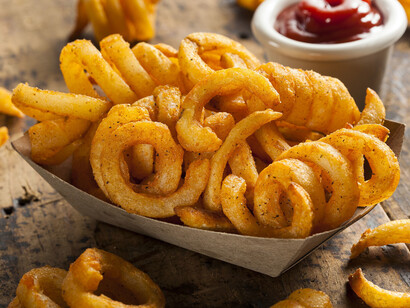 Patatine fritte