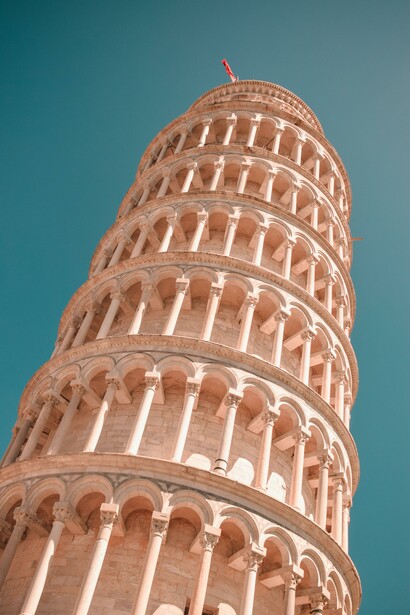 Torre di Pisa