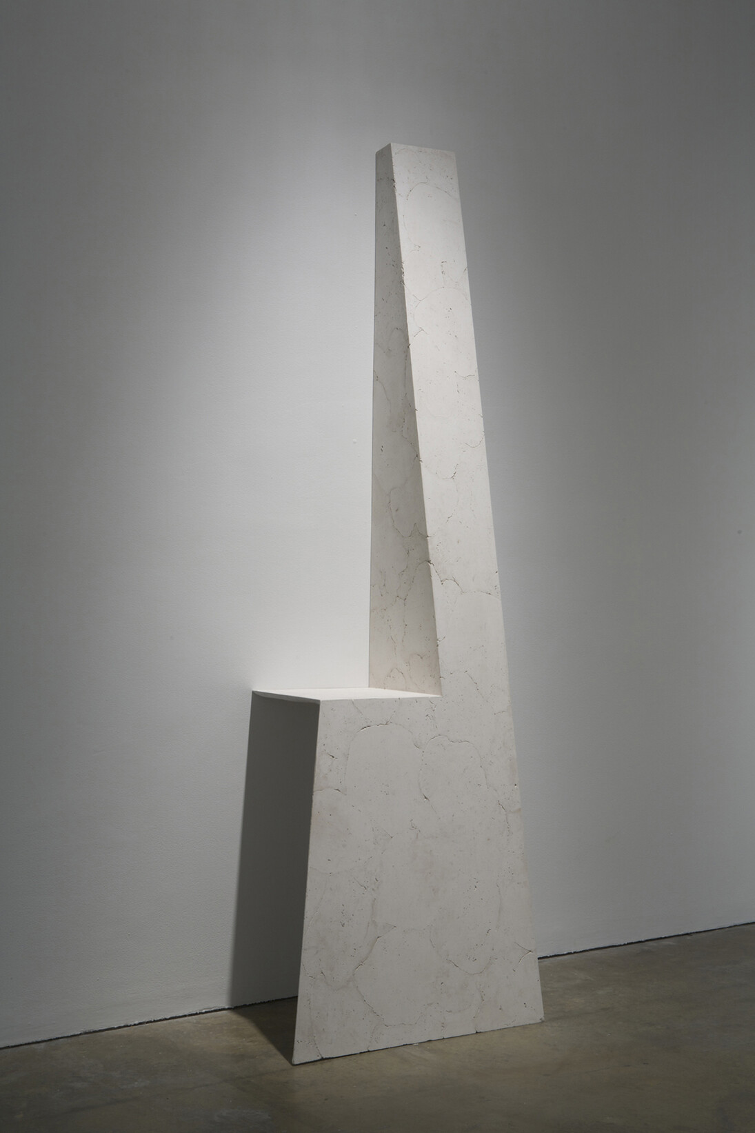 Erin Shirreff. Courtesy of Palazzo De’Toschi