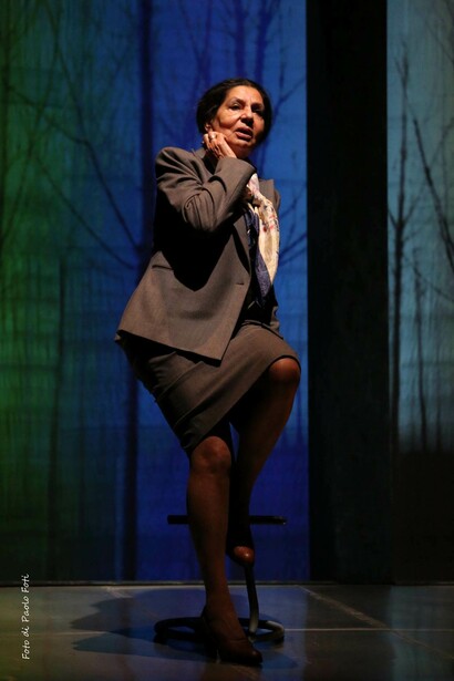 Silenzio di Harold Pinter
