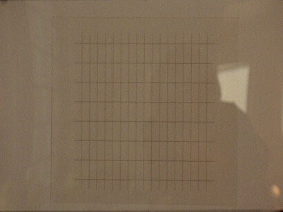 Image (Of) Silence. Courtesy of National Gallery