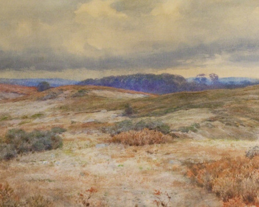 Questroyal Fine Art’s Eighth Annual Summer Sale. Courtesy of Questroyal Fine Art