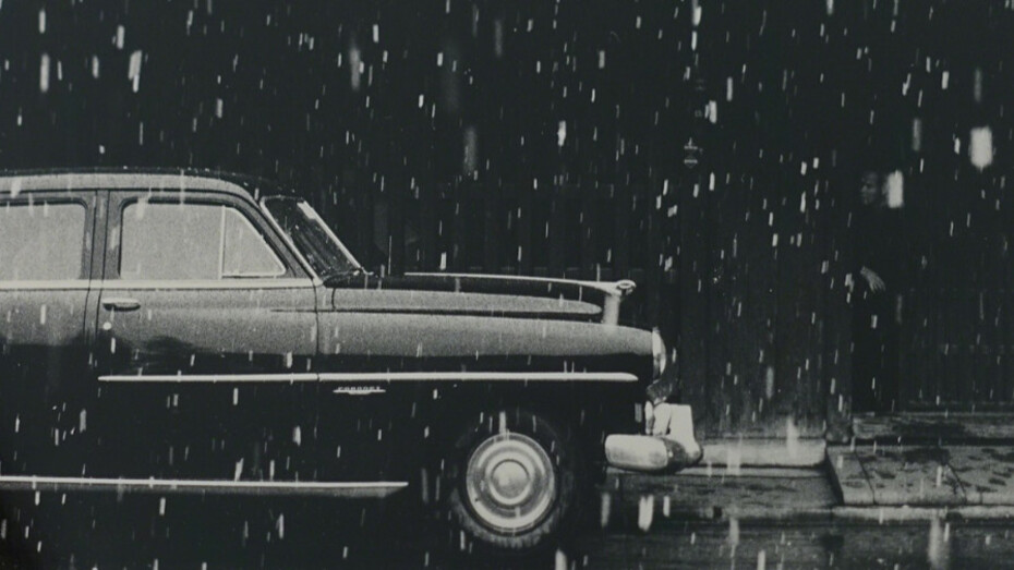 Asano Kiichi
Rainy day in Gion Quarter, Kyoto Japan 1950’s
(C) Asano Kiichi
Courtesy of Michael Hoppen Gallery 