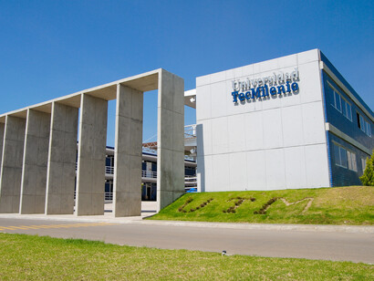 Universidad Tecnológica de Chihuahua
