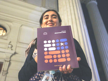 Los chilenos quieren descentralización, pero no un Estado regional y cuasi federal, de regionalismos autonómicos que no tiene que ver con la historia de nuestro país